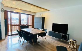 Appartement En Hyper Centre De Samoens